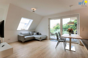 Haus Talita - Wohnung ZULU